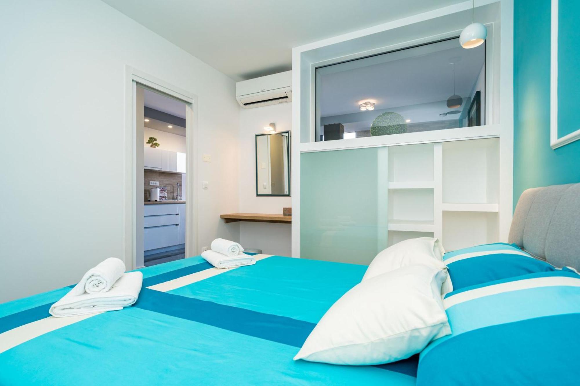 Apartments Villa Arcadia Dubrovnik Room photo