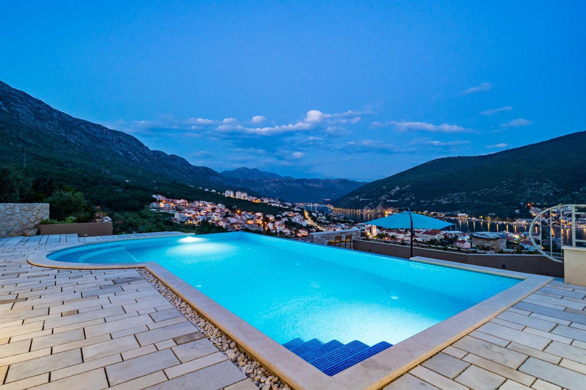 Apartments Villa Arcadia Dubrovnik Room photo