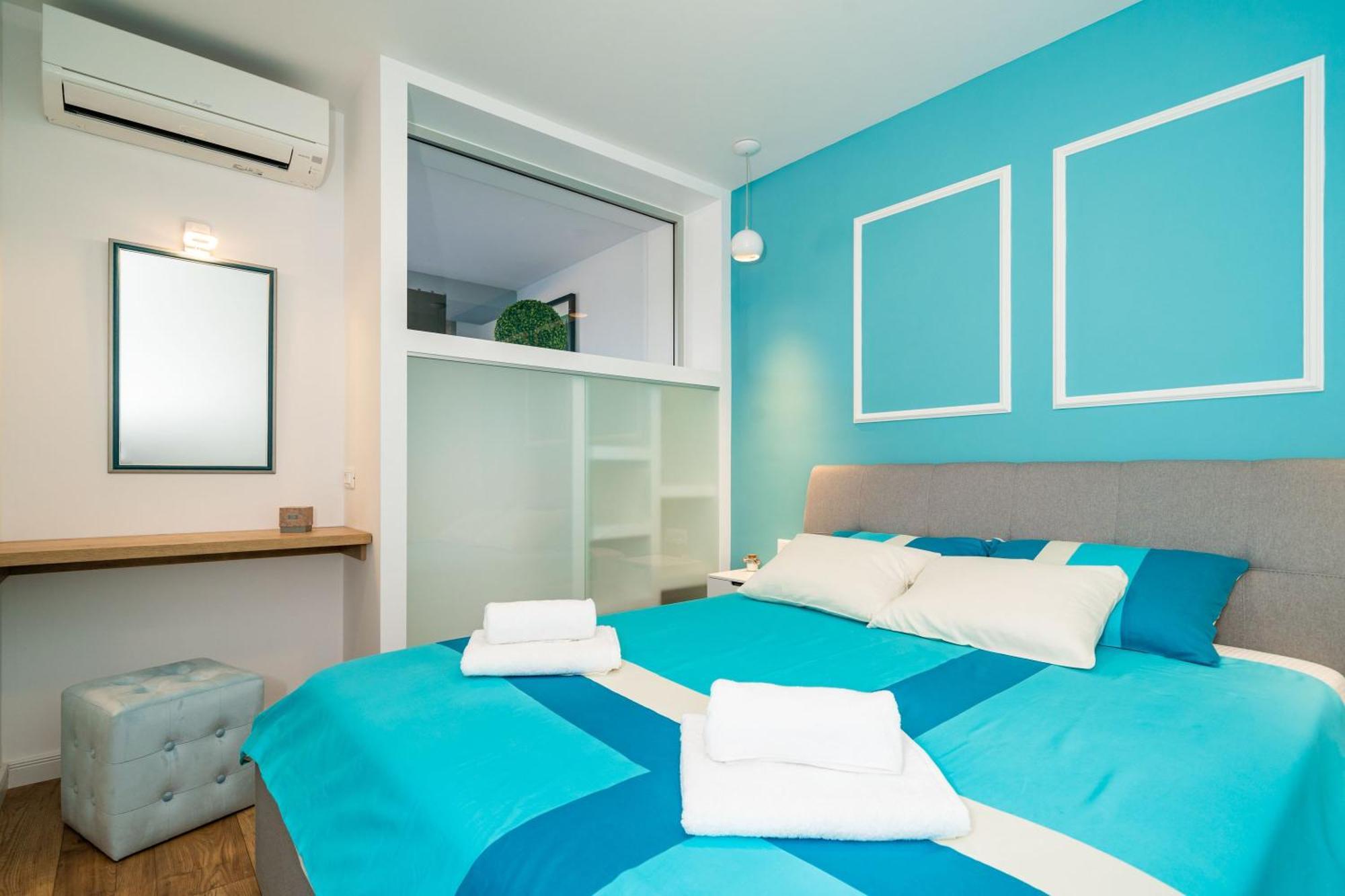 Apartments Villa Arcadia Dubrovnik Room photo