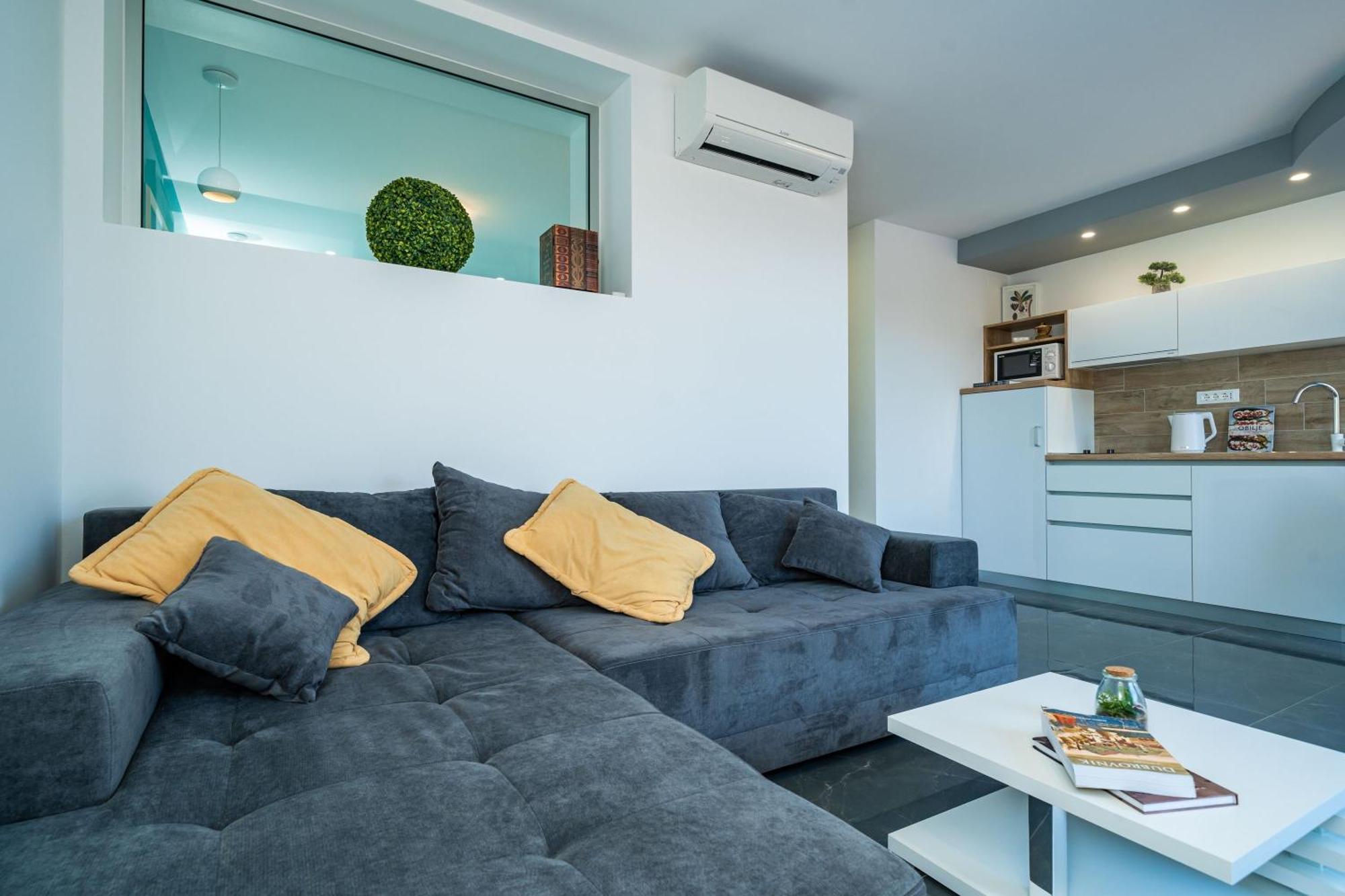 Apartments Villa Arcadia Dubrovnik Room photo