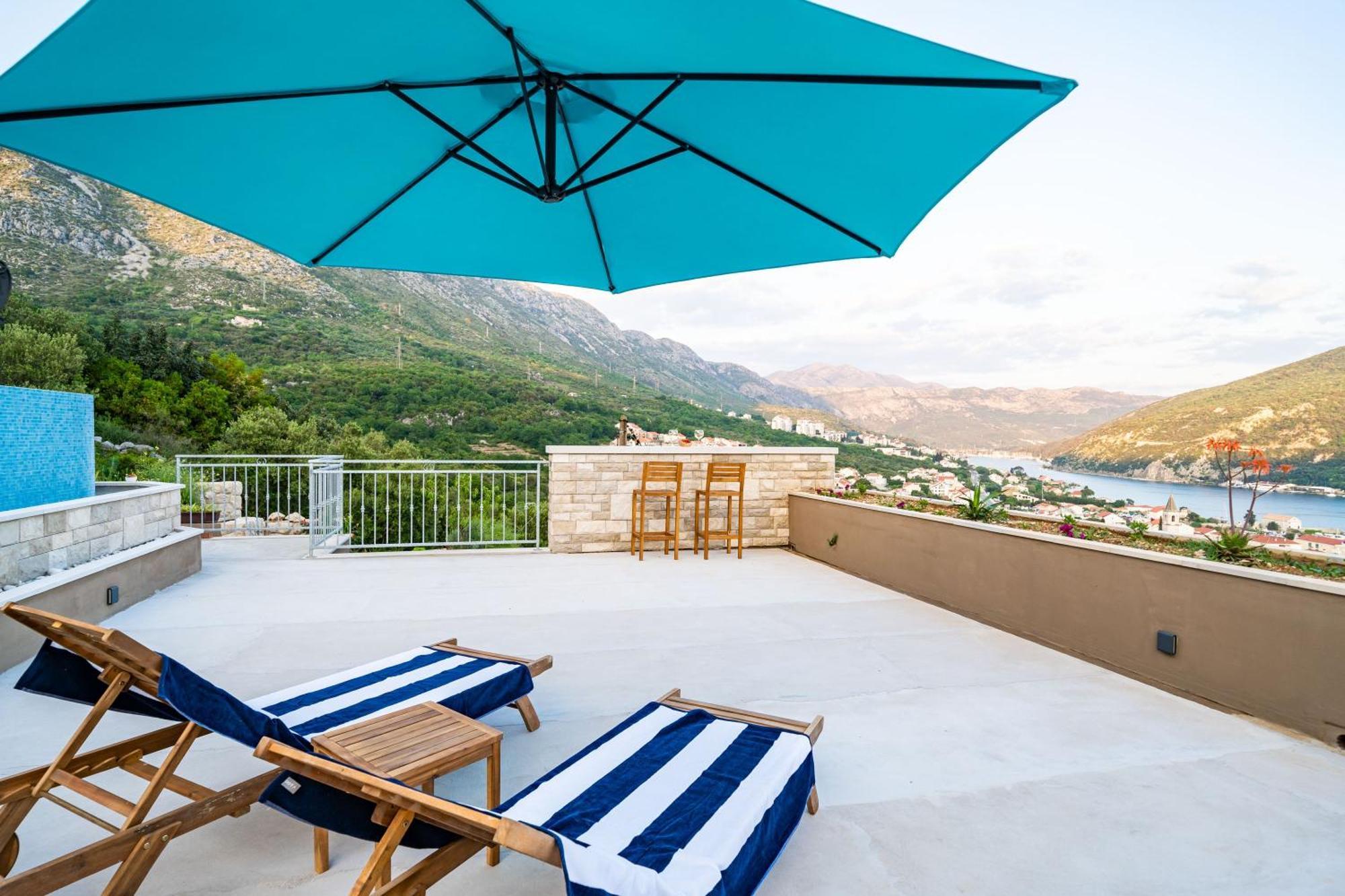 Apartments Villa Arcadia Dubrovnik Room photo