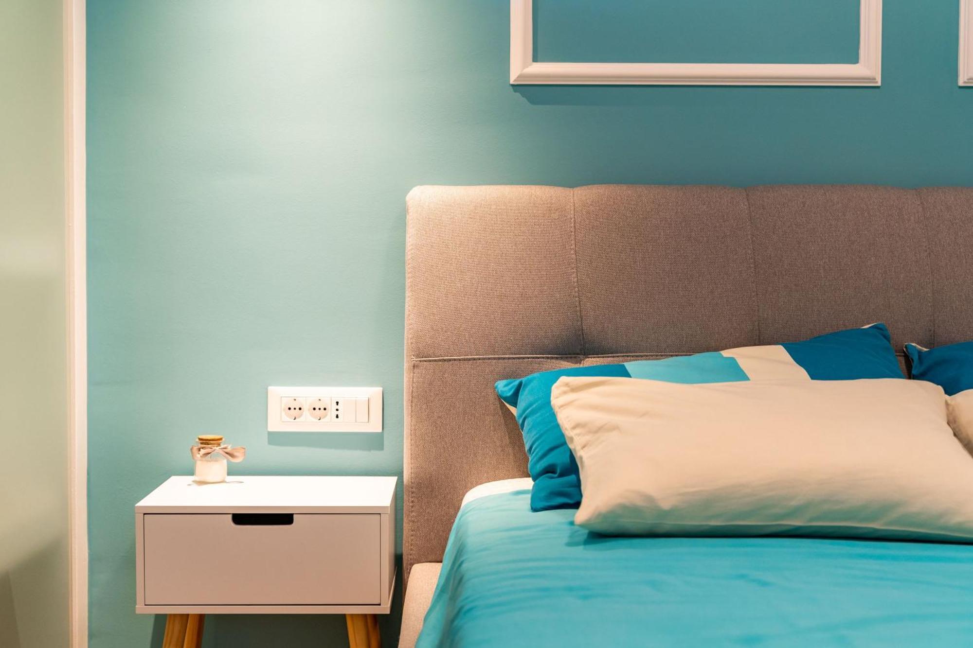 Apartments Villa Arcadia Dubrovnik Room photo