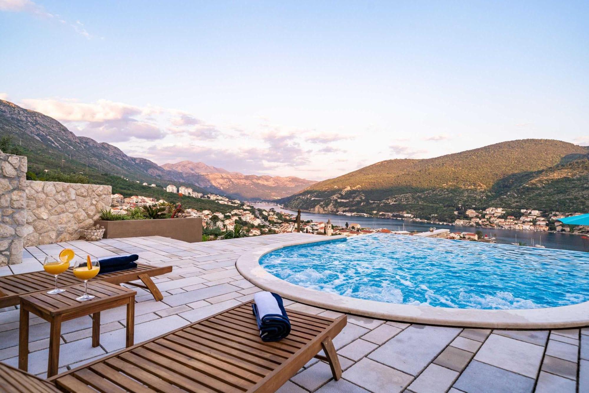Apartments Villa Arcadia Dubrovnik Room photo