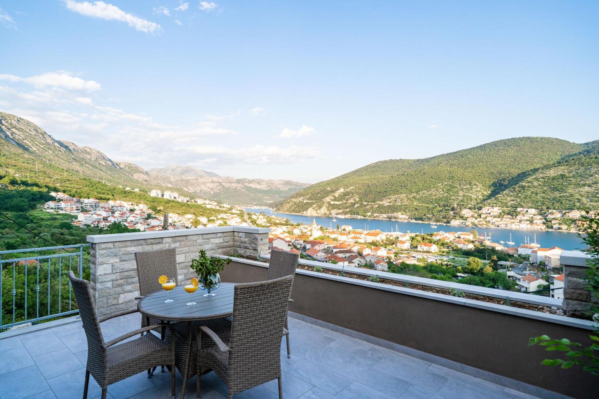 Apartments Villa Arcadia Dubrovnik Room photo
