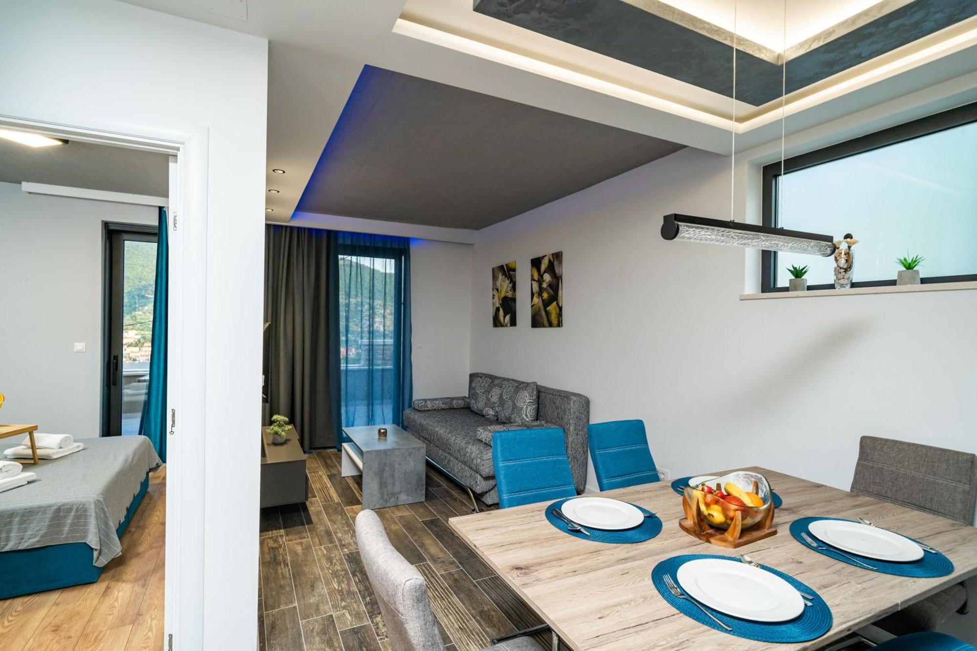 Apartments Villa Arcadia Dubrovnik Room photo