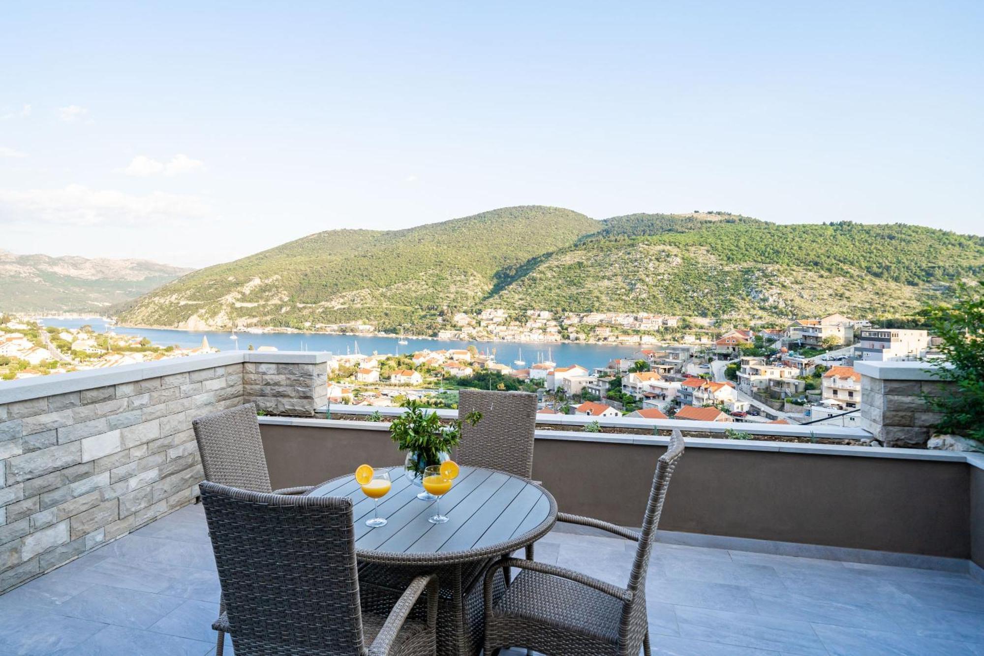 Apartments Villa Arcadia Dubrovnik Room photo