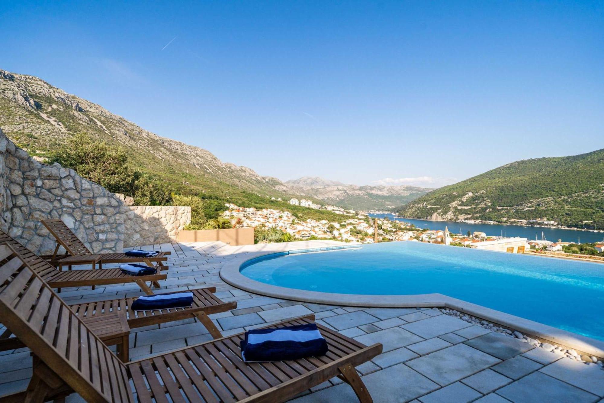 Apartments Villa Arcadia Dubrovnik Room photo
