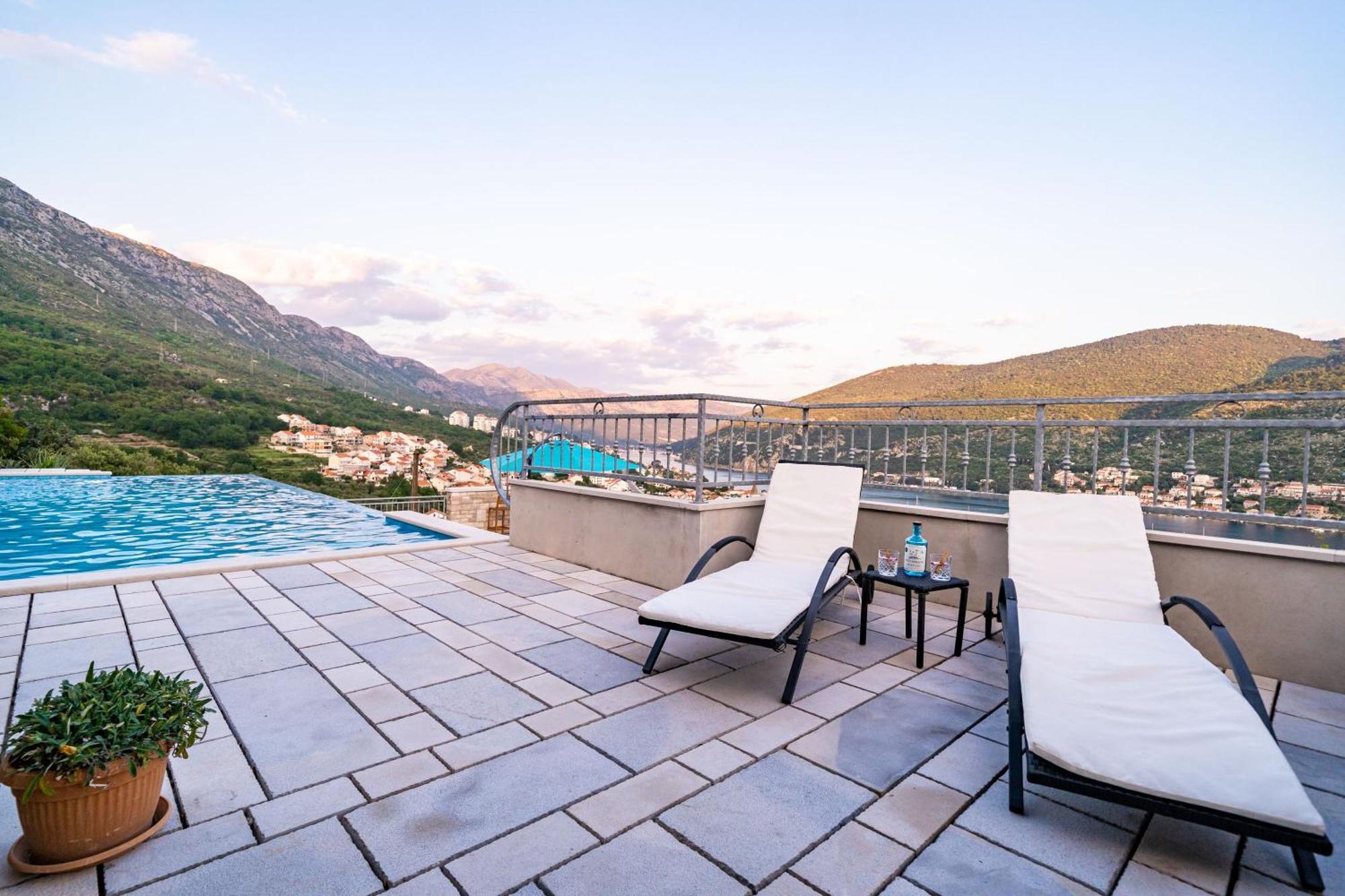 Apartments Villa Arcadia Dubrovnik Room photo