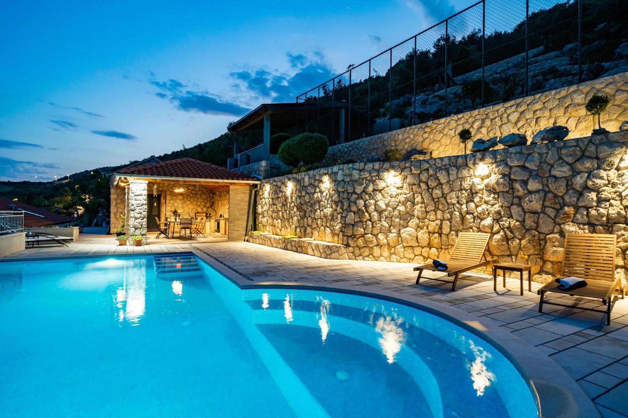 Apartments Villa Arcadia Dubrovnik Room photo