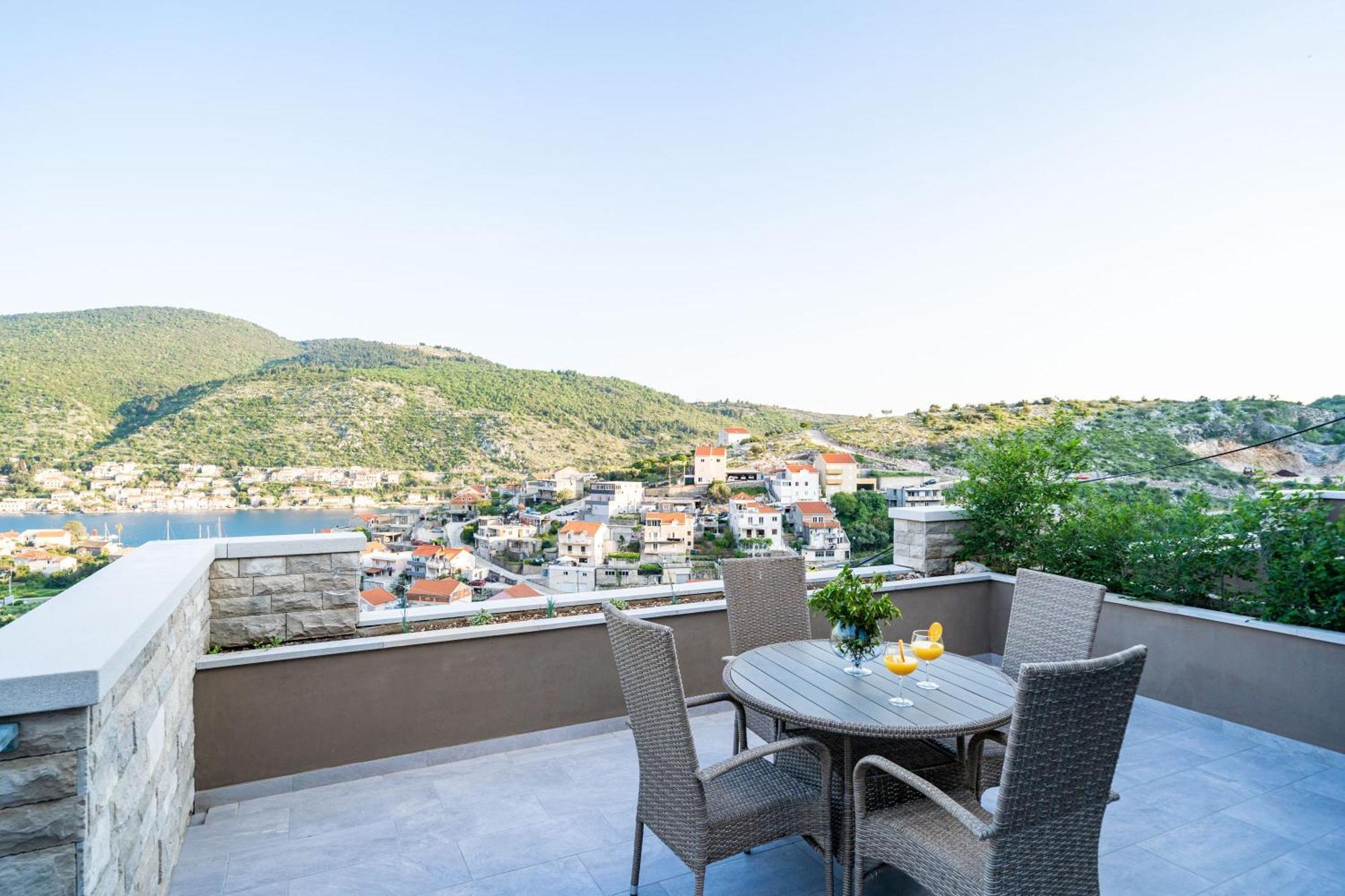 Apartments Villa Arcadia Dubrovnik Room photo