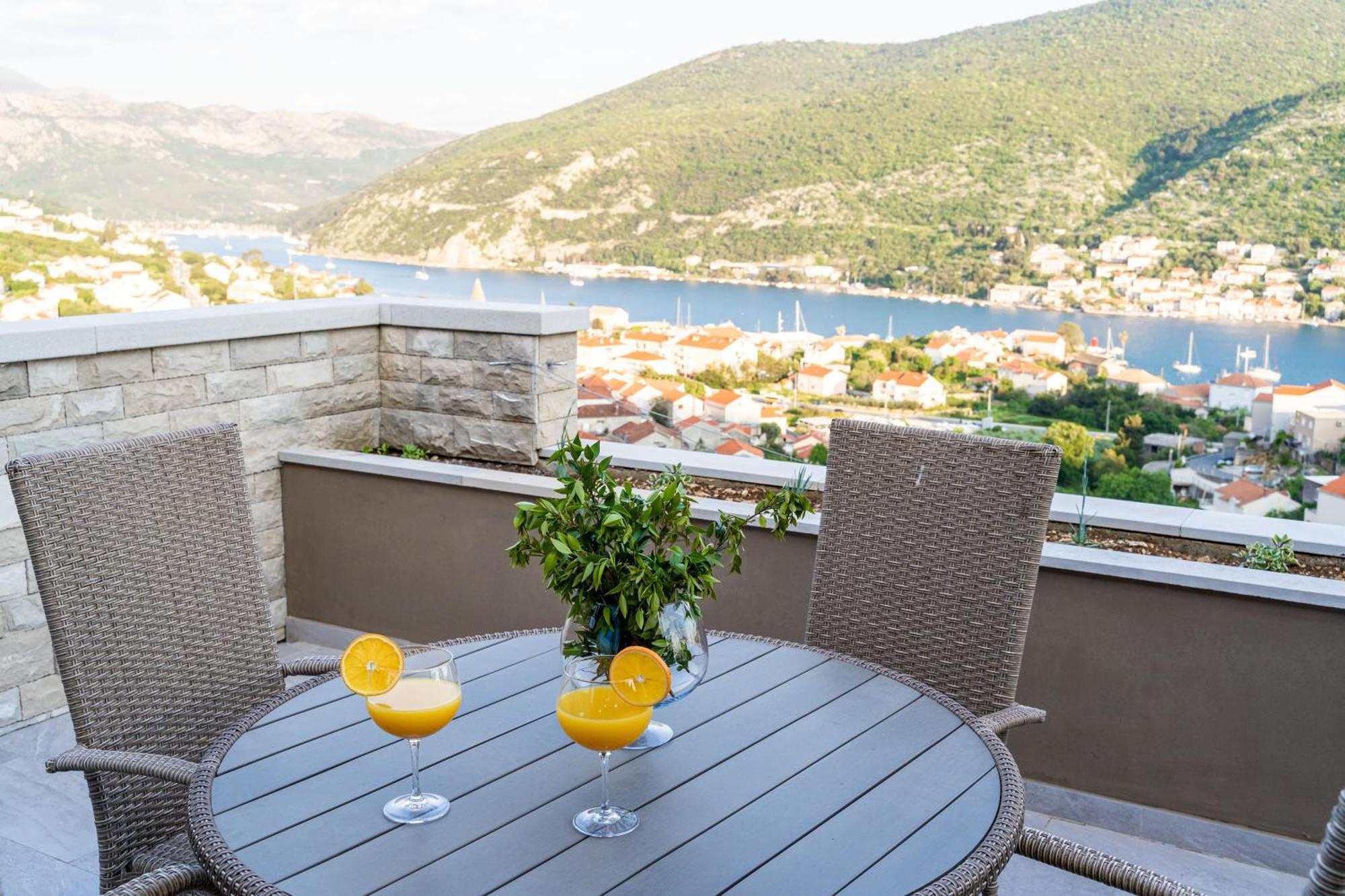 Apartments Villa Arcadia Dubrovnik Room photo