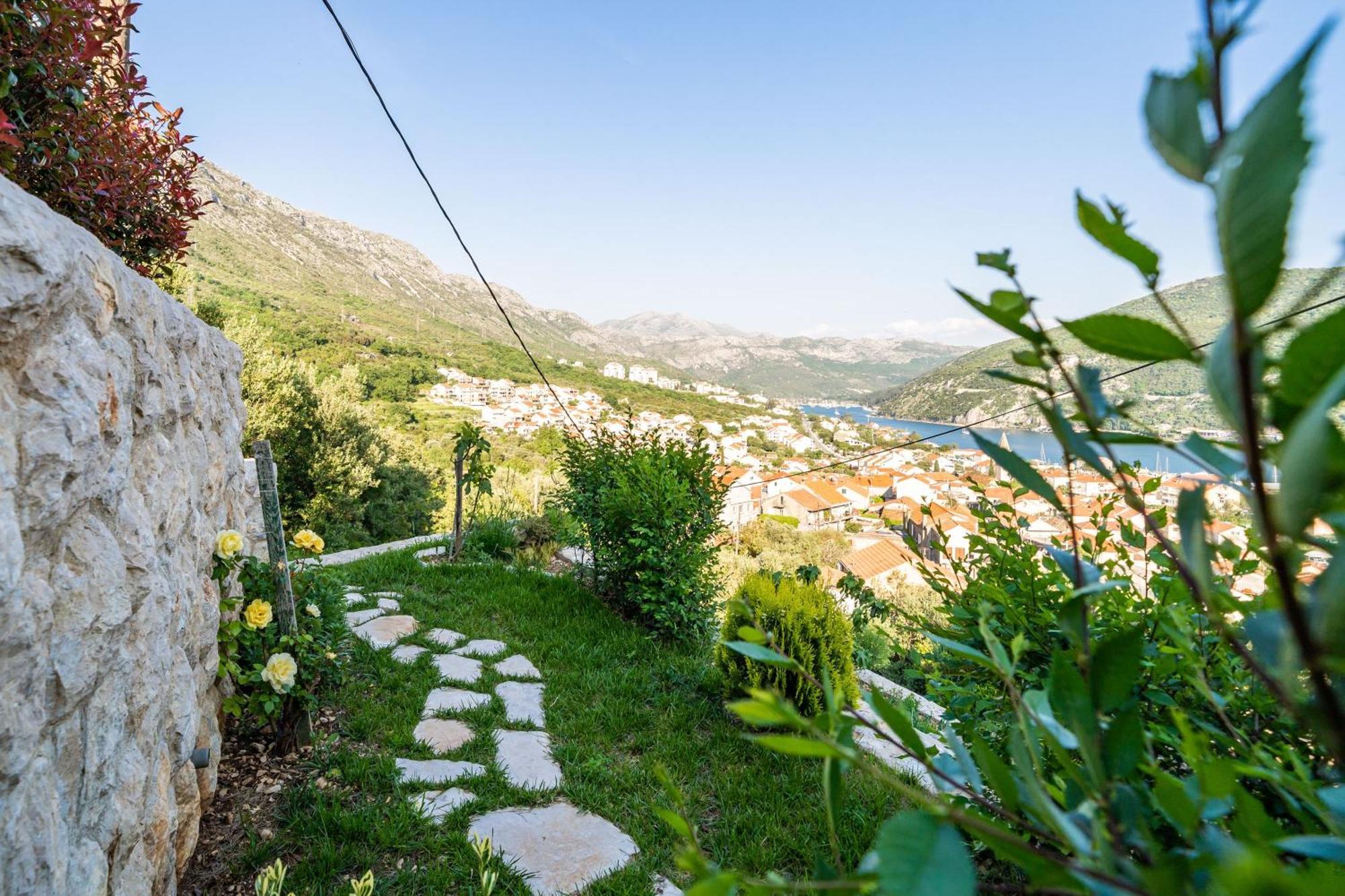 Apartments Villa Arcadia Dubrovnik Room photo