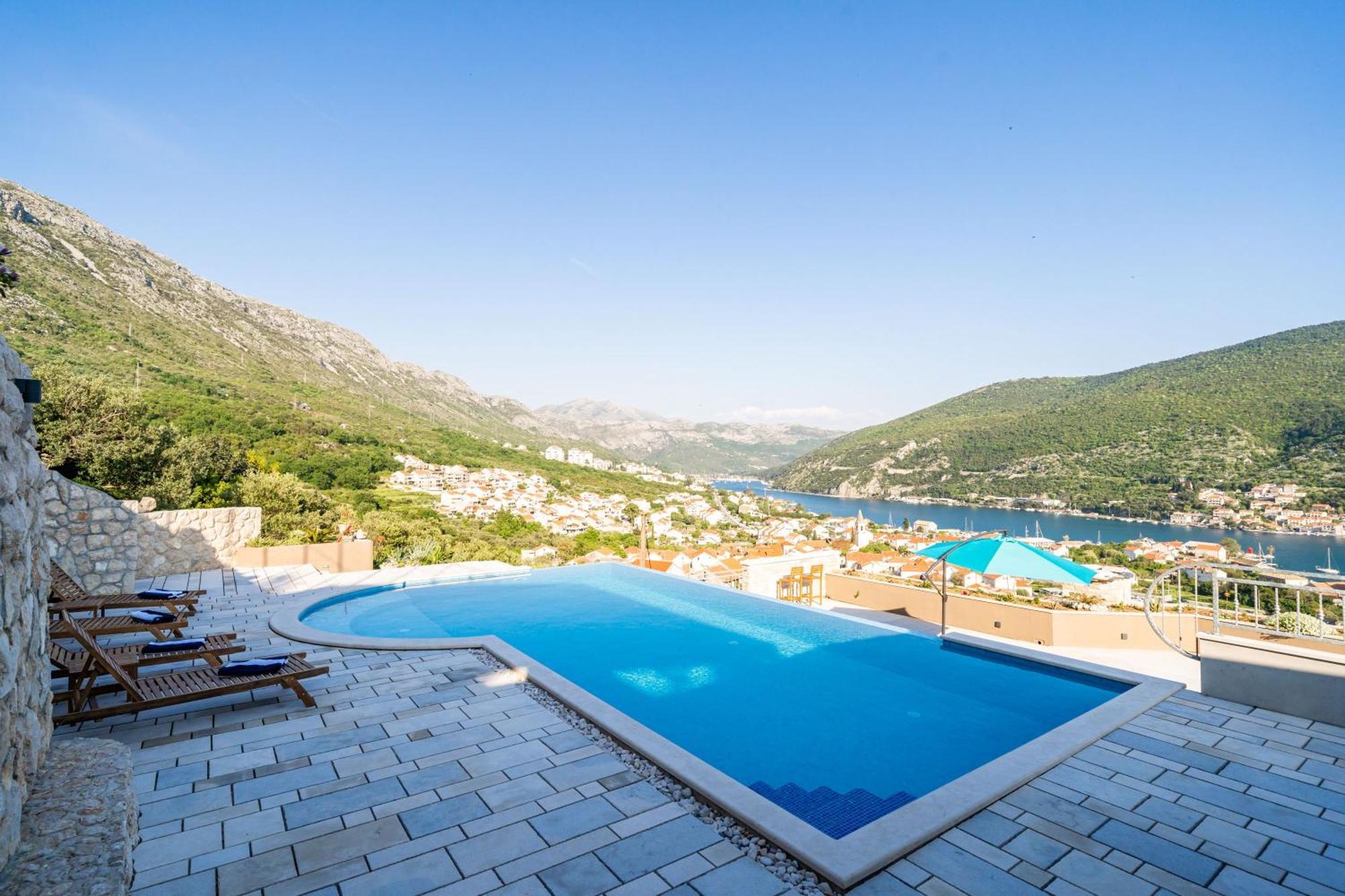 Apartments Villa Arcadia Dubrovnik Room photo