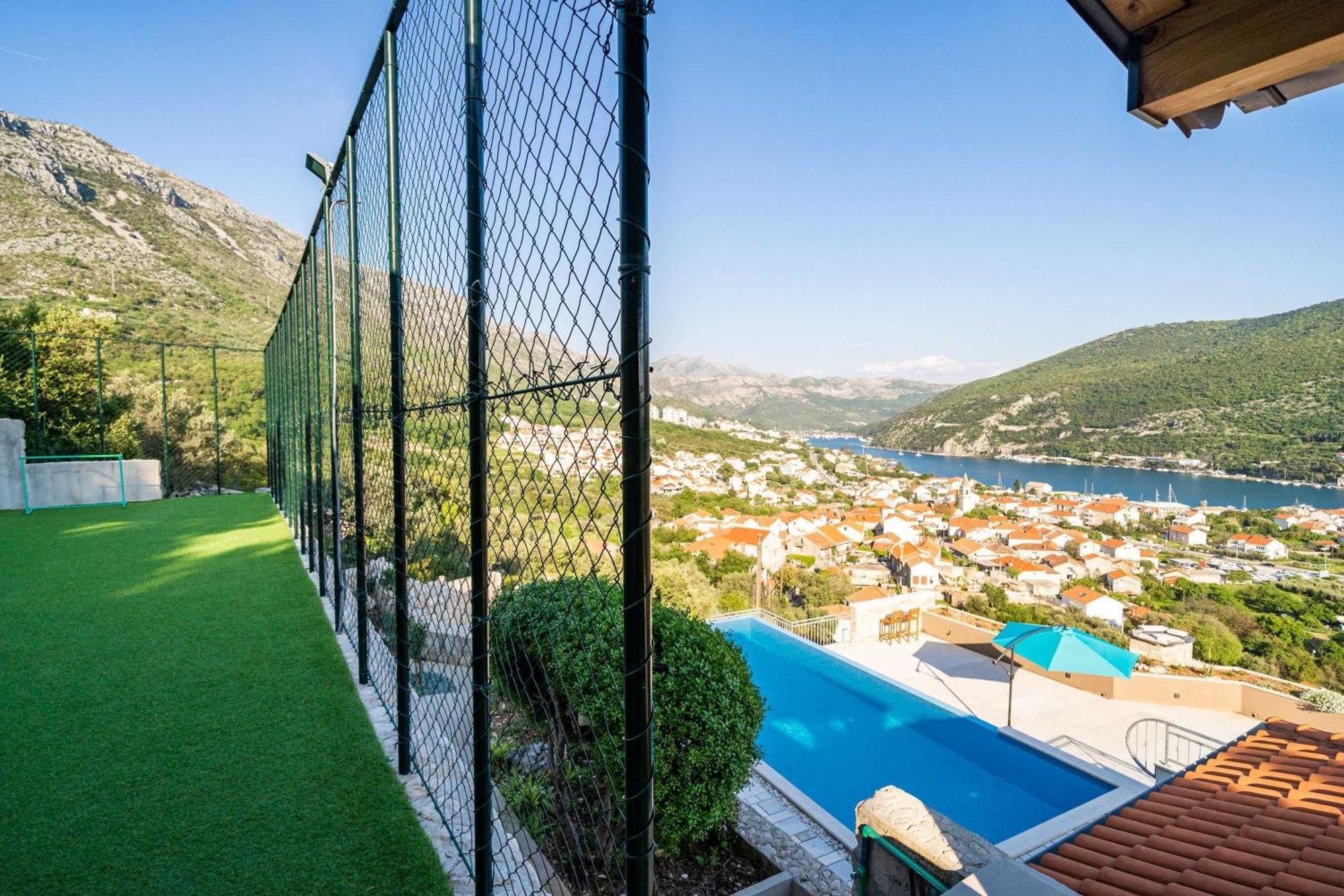 Apartments Villa Arcadia Dubrovnik Room photo