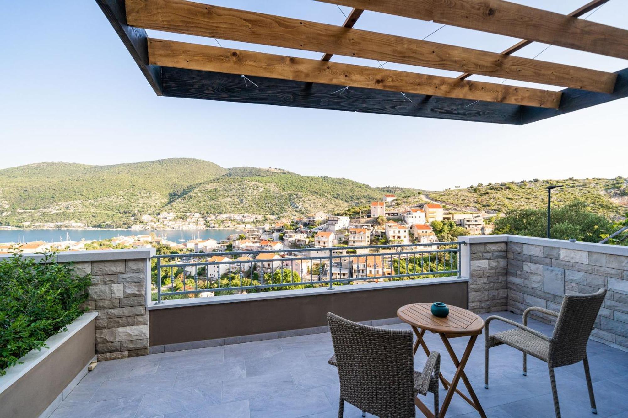 Apartments Villa Arcadia Dubrovnik Room photo