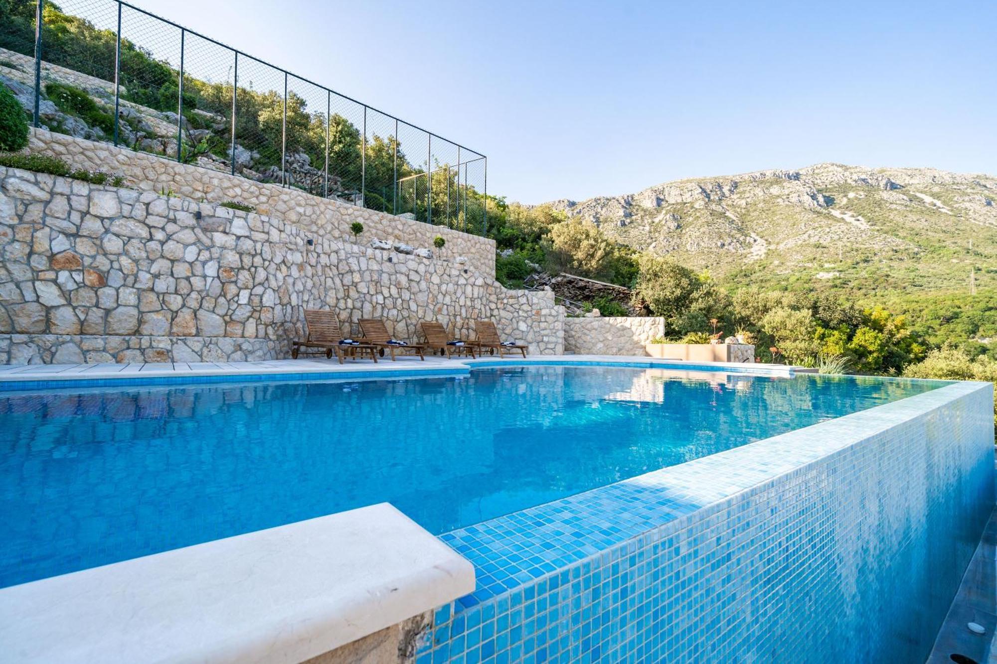 Apartments Villa Arcadia Dubrovnik Room photo
